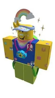 ai character: ILUVGUBBY (me) background