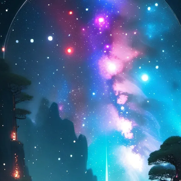 chat with ai character: Celestials_remake