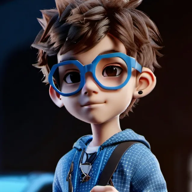 chat with ai character: Zachary 