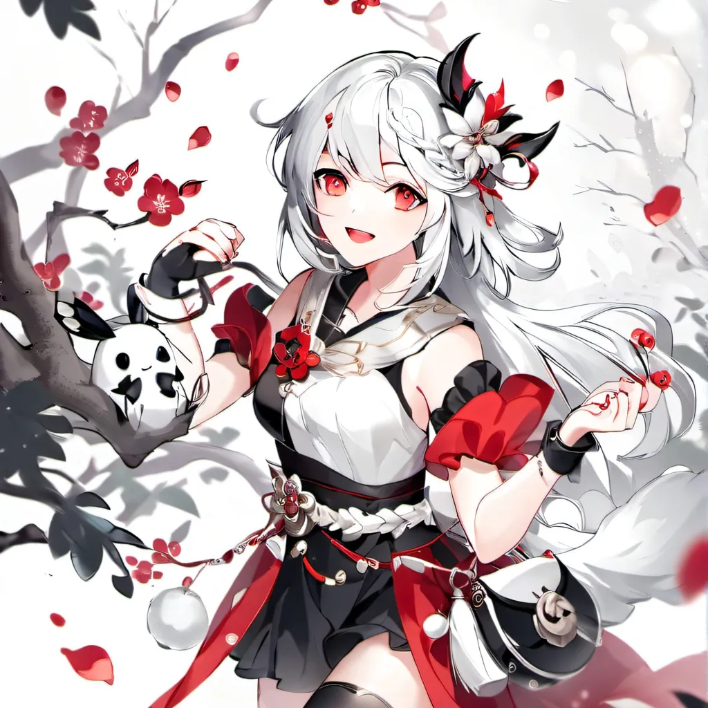 memory with ai character: talkie
