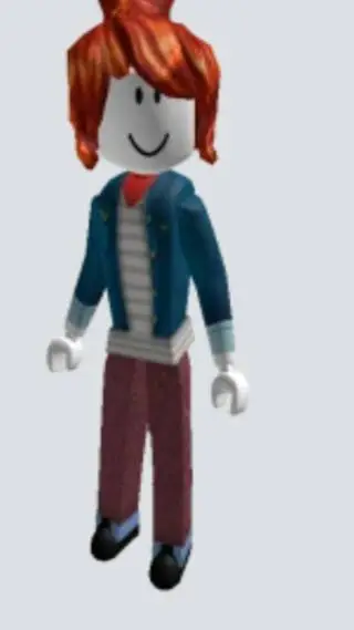ai character: mean sister  background