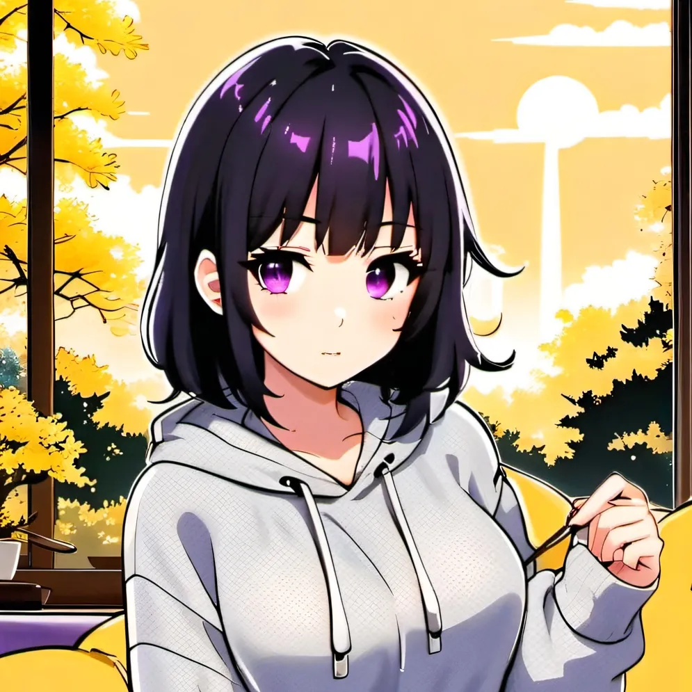 chat with ai character: Akira