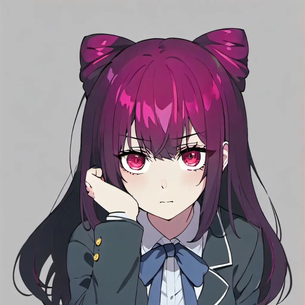 chat with ai character: Eve