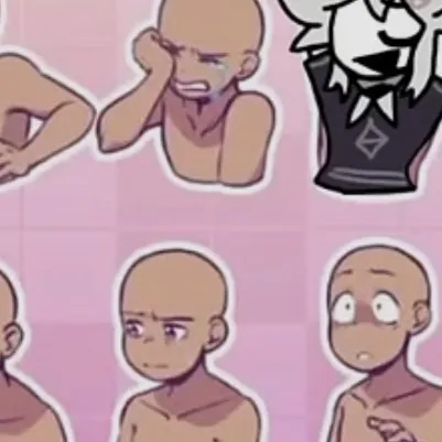 chat with ai character: FPE babies 
