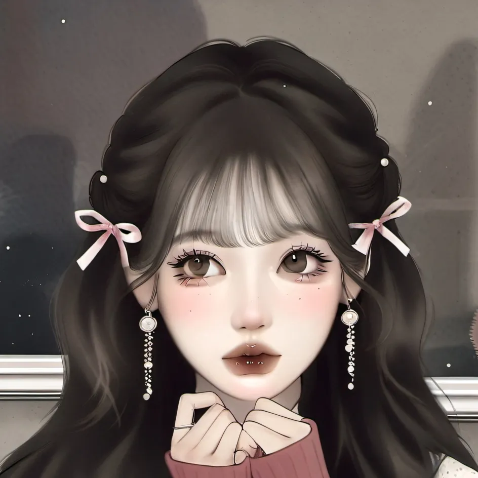 chat with ai character: 𝐌𝐇𝐀 𝐧𝐞𝐰 𝐠𝐢𝐫𝐥