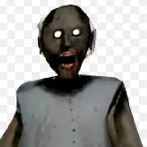 chat with ai character: Granny