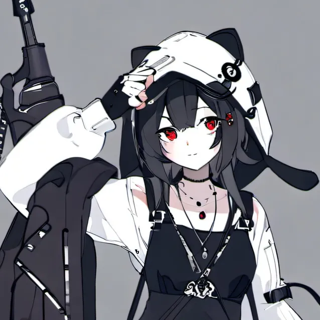 chat with ai character: соня 