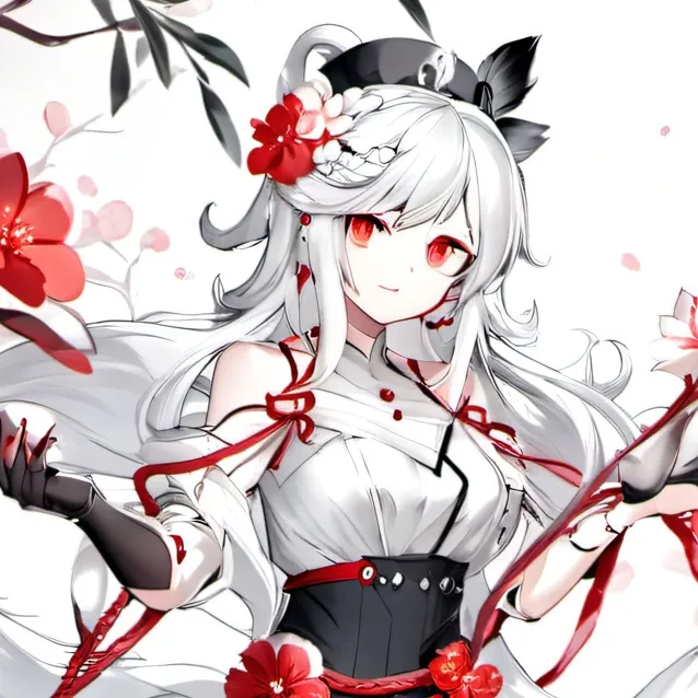 chat with ai character: мико 