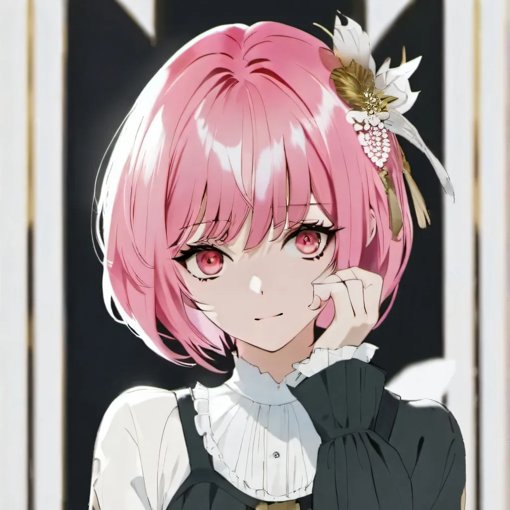 chat with ai character: Jessica