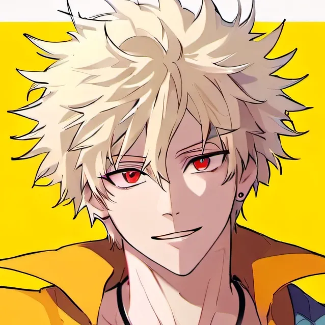 chat with ai character: MHA drama🫢