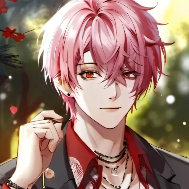 chat with ai character: yuji/sukuna