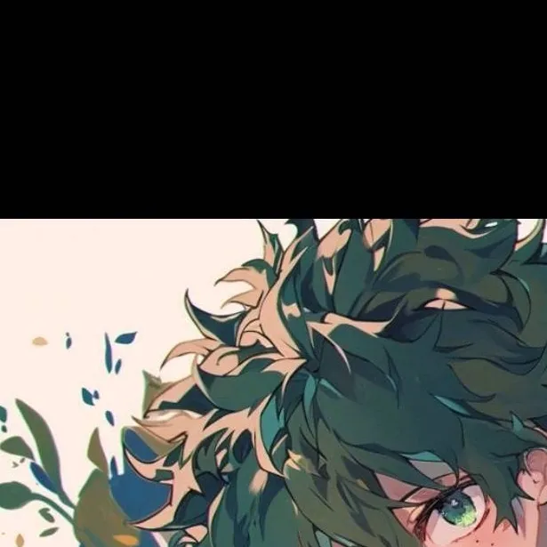 chat with ai character: deku sister