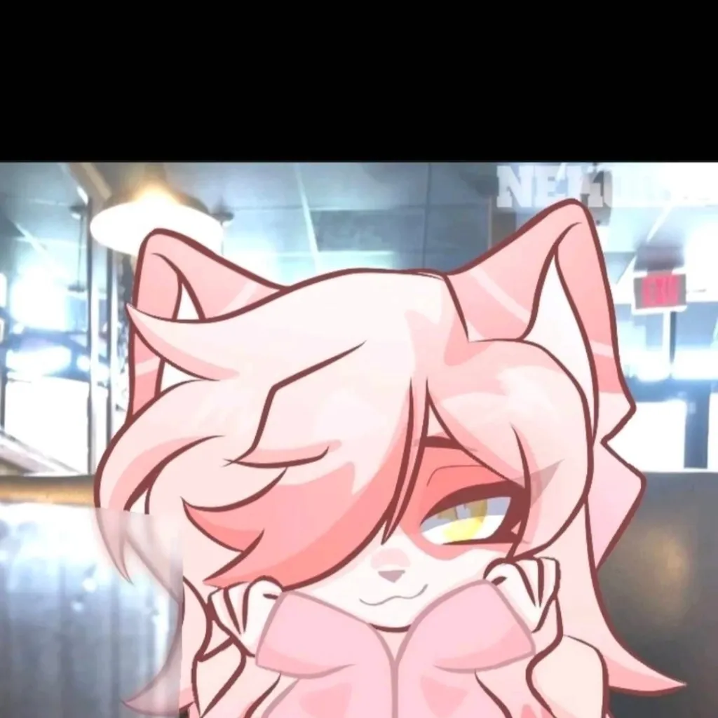 chat with ai character: Cosmo