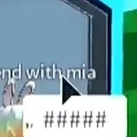 chat with ai character: luna 