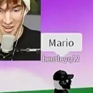 chat with ai character: Bentleyq12