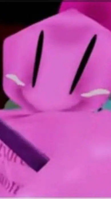 ai character: pr3tty princes 1.0 background