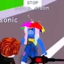 chat with ai character: jojo