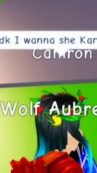 ai character: carmon background