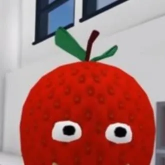 chat with ai character: Sammy  strawberry