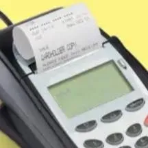 chat with ai character: POSterminal female