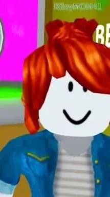 ai character: RILEYMOM41 background