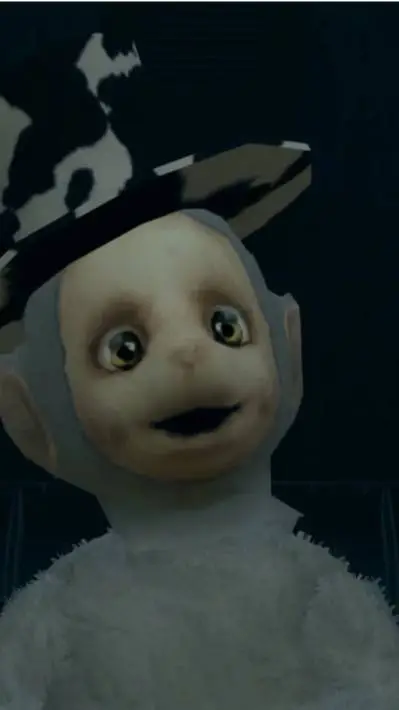 ai character: guardian background