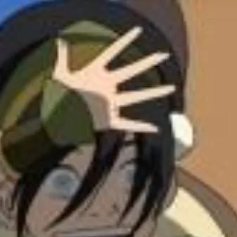 chat with ai character: toph