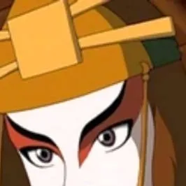 chat with ai character: suki