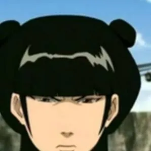 chat with ai character: mai