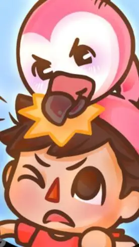 ai character: mr film filam  background