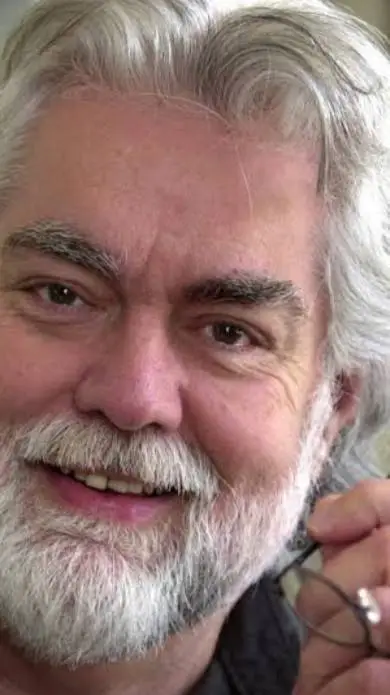 ai character: gunnar hansen background