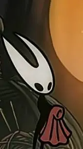 ai character: hornet 4 background