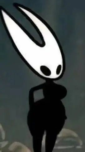 ai character: hornet  background