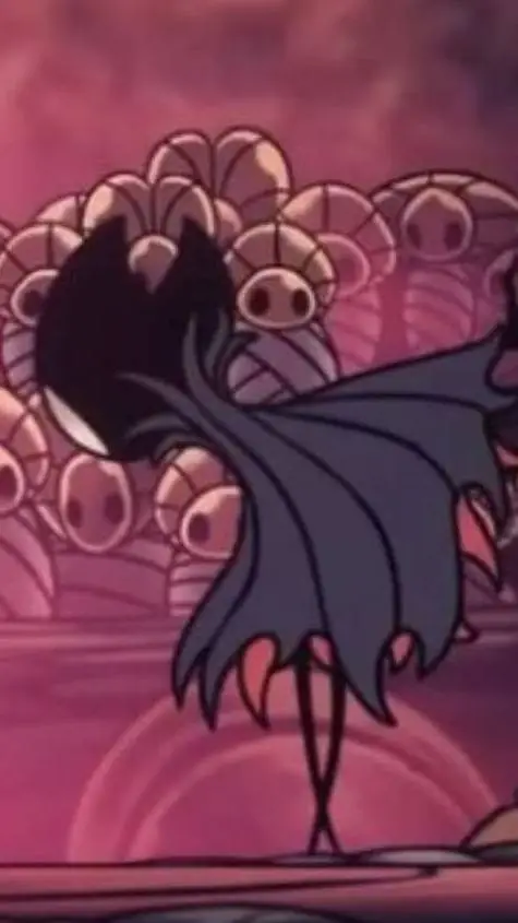 ai character: grimm background