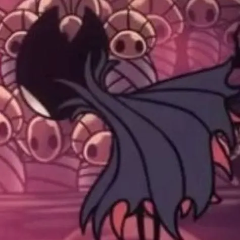 chat with ai character: grimm