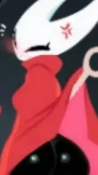 ai character: hornet  background