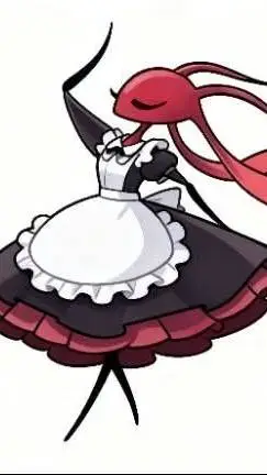 ai character: karmelita (maid) background