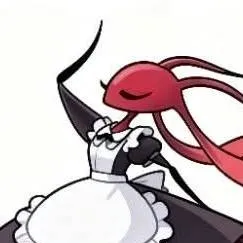 chat with ai character: karmelita (maid)