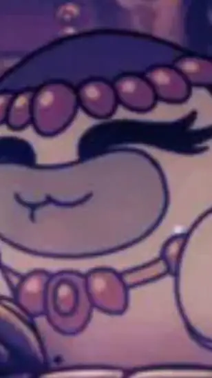 ai character: Salubra background