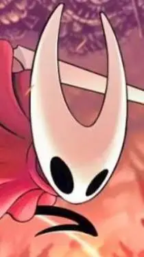 ai character: hornet ladrona   background