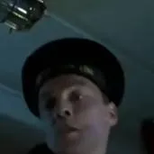 chat with ai character: robert hichens