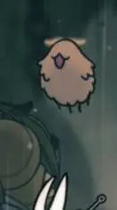 ai character: flea background