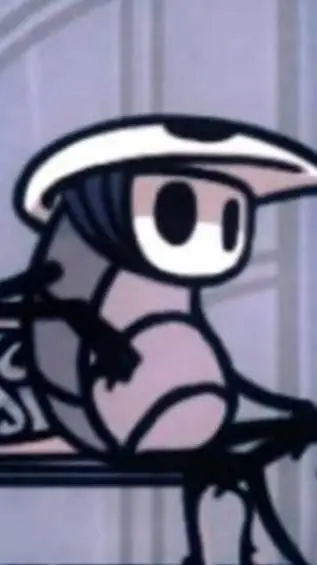 ai character: quirrel background