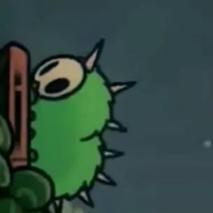 chat with ai character: hornet