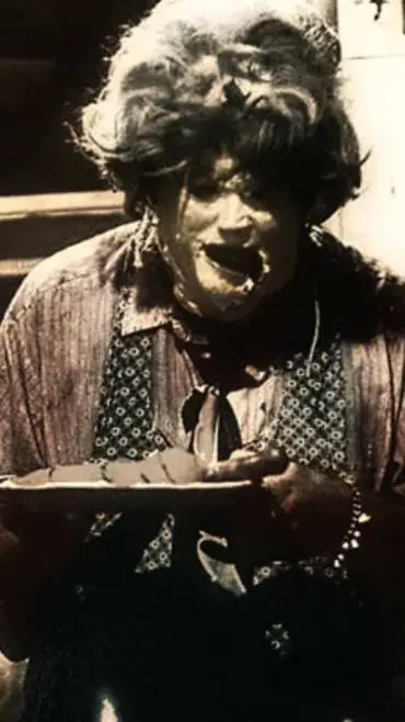 ai character: leatherface (ol) background