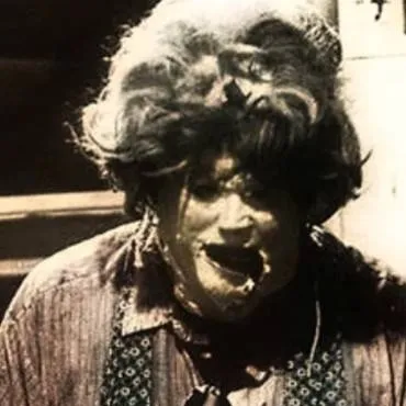 chat with ai character: leatherface (ol)