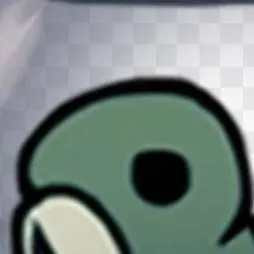 chat with ai character: grub