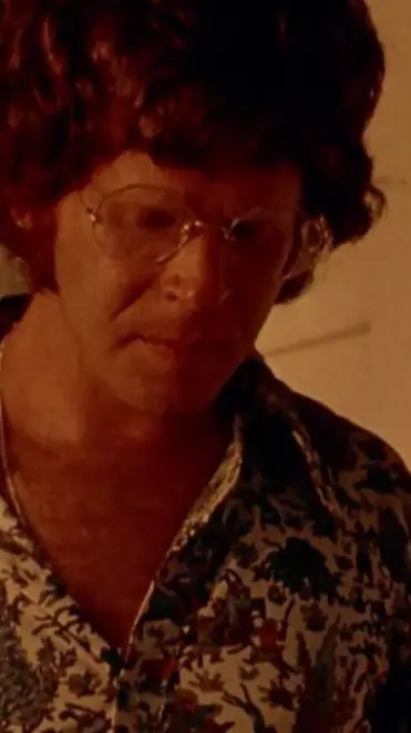 ai character: Jerry  background