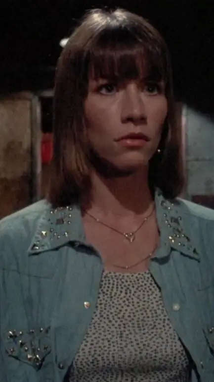 ai character: stretch  background