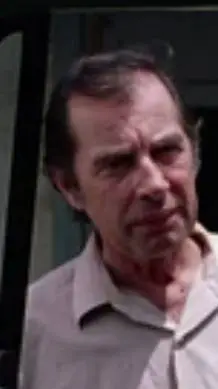 ai character: drayton sawyer background